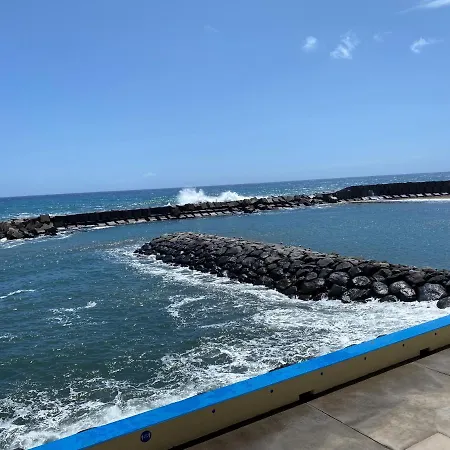 Tranquilidade Hébergement de vacances