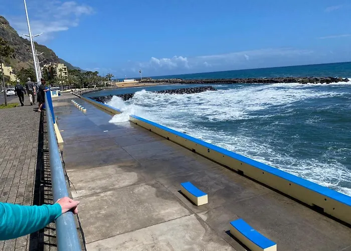 Tranquilidade 度假居 *