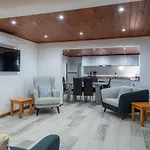 Tranquilidade * Estreito Da Calheta