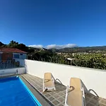 Сasa de vacaciones Tranquilidade