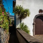 Сasa de vacaciones Tranquilidade Estreito Da Calheta
