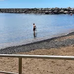 Сasa de vacaciones Tranquilidade Estreito Da Calheta