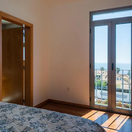 Сasa de vacaciones Tranquilidade *