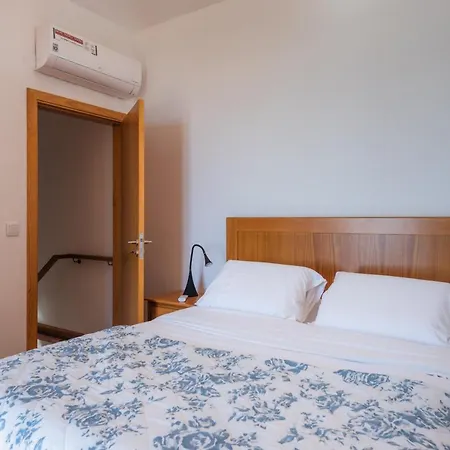 Vakantiehuis Tranquilidade Estreito Da Calheta