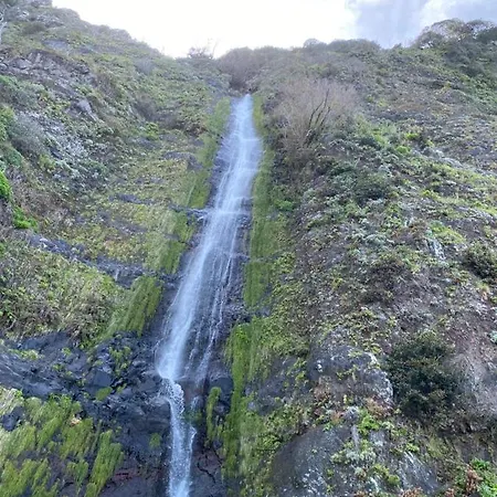 度假居 Tranquilidade Estreito Da Calheta