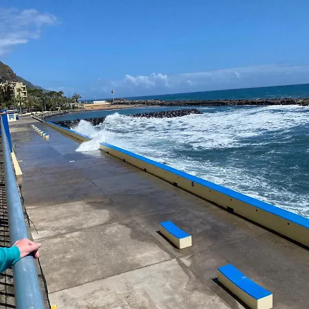 Tranquilidade Сasa de vacaciones *