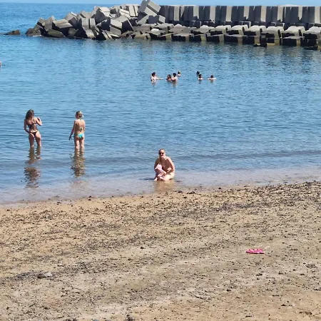 Tranquilidade Сasa de vacaciones *