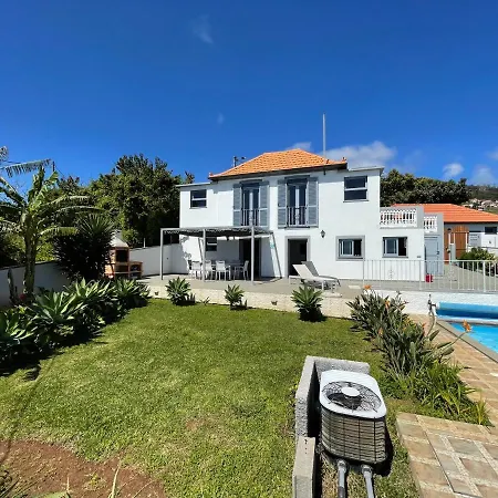 Tranquilidade Σπίτι διακοπών *