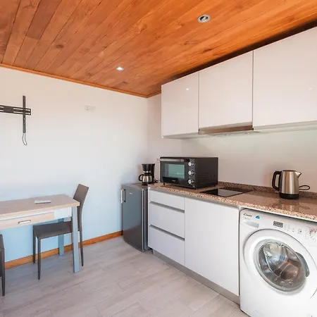 Tranquilidade 度假居 *