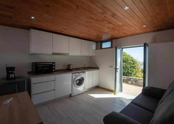 Ferienhaus Tranquilidade *