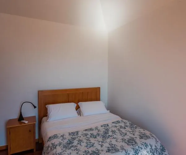 Tranquilidade * Estreito Da Calheta