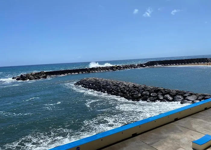 Tranquilidade Ferienhaus