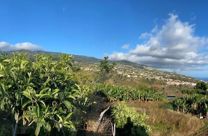 Ferienhaus Tranquilidade