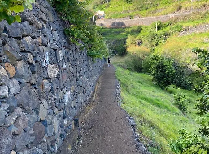 Ferienhaus Tranquilidade