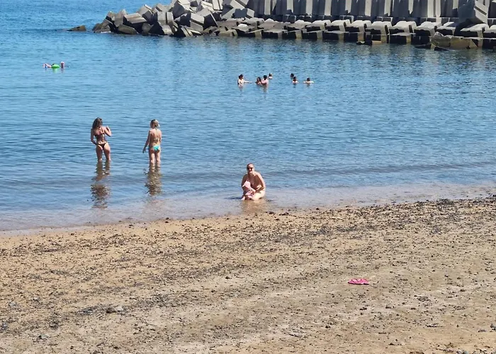 Tranquilidade Ferienhaus *