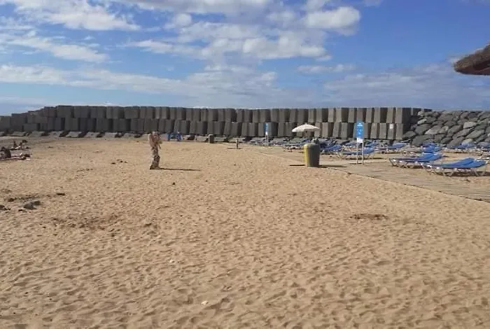 Tranquilidade * Estreito Da Calheta