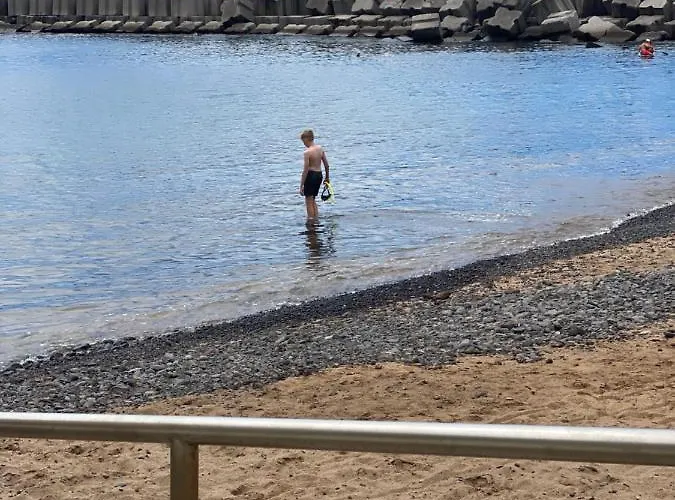 度假居 Tranquilidade Estreito Da Calheta